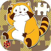 ジグソーパズル – あらいぐまラスカル｜世界名作劇場 | AppLink