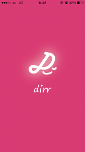 Dirr(ディア) _1