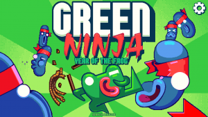 Green Ninja_1